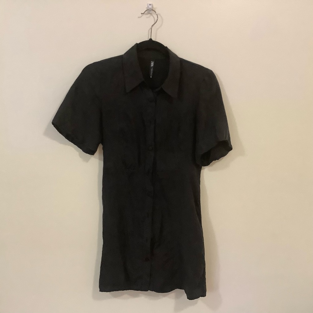 ZARA Mini Dress